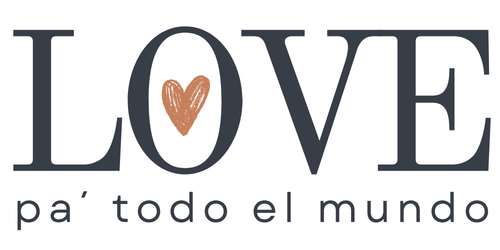 Love pa´ todo el mundo